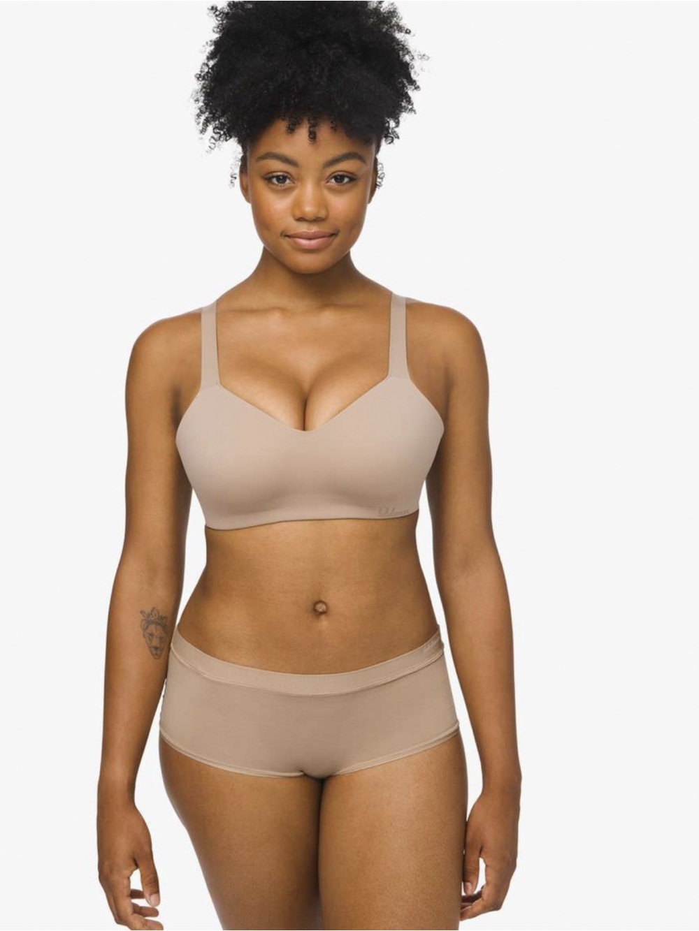 Lululemon Hold True Bra 34B
